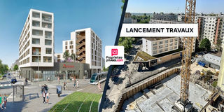  Appartement � vendre 3 pi�ces 56 m�