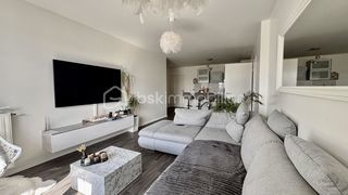  Appartement � vendre 3 pi�ces 67 m�