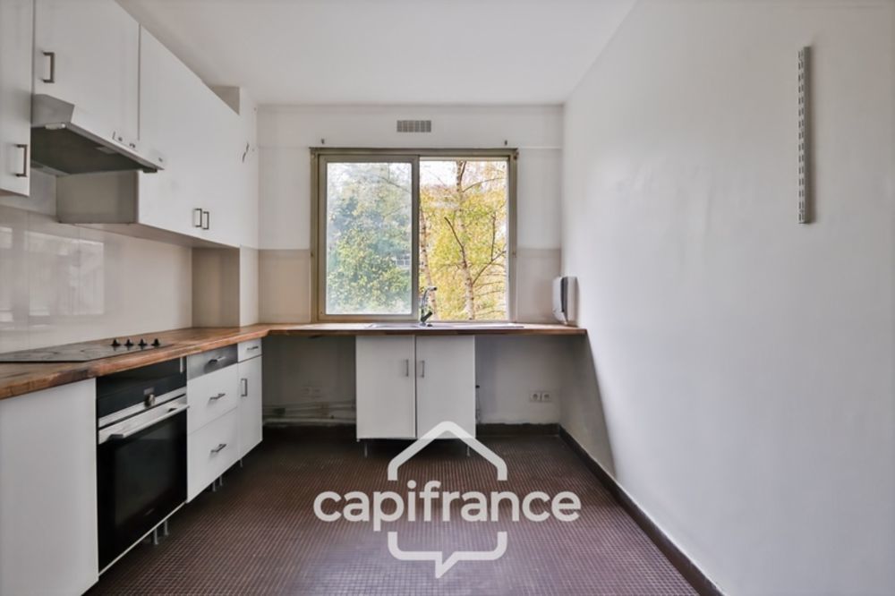 � vendre  Appartement Saint-Cloud (92210)