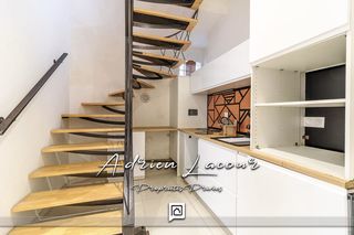  Maison � vendre 4 pi�ces 77 m�