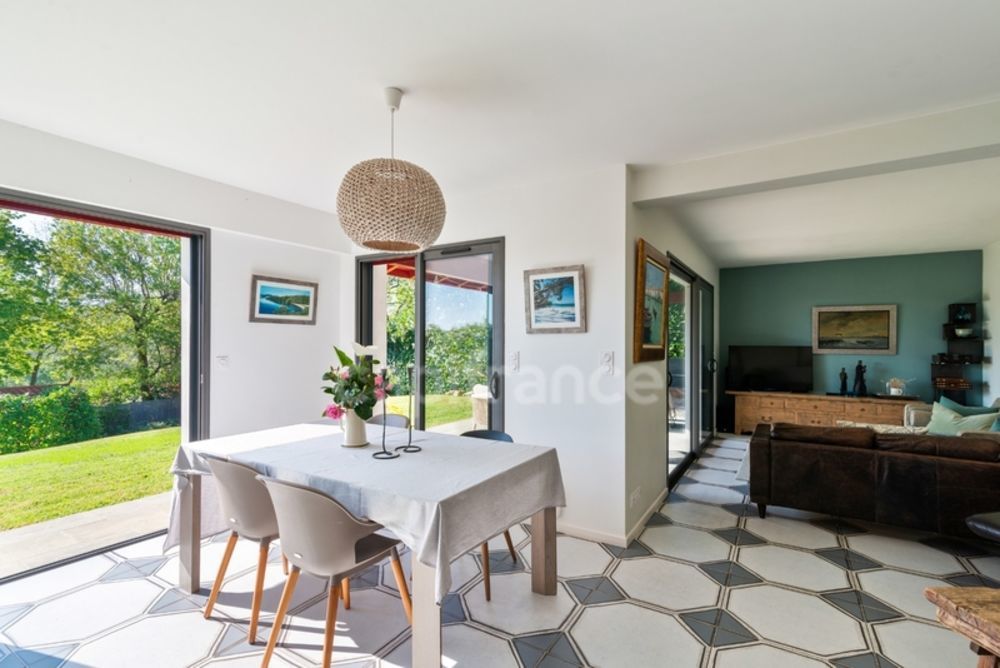� vendre  Maison Ascain (64310)