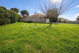  Terrain � vendre 368 m�