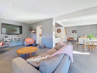  Maison � vendre 6 pi�ces 115 m�