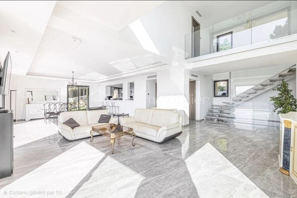 � vendre  Villa Mougins (06250)