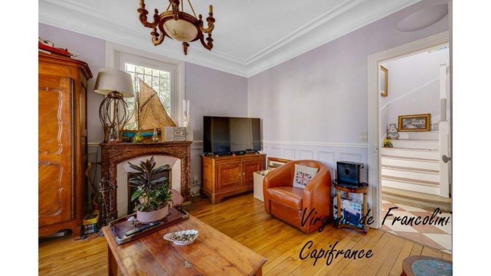 � vendre  Maison Le Perreux-sur-Marne (94170)