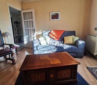  Appartement � vendre 4 pi�ces 83 m�