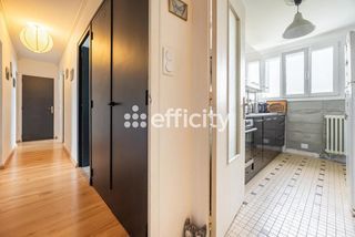  Appartement � vendre 5 pi�ces 83 m�