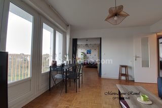  Appartement � vendre 3 pi�ces 65 m�