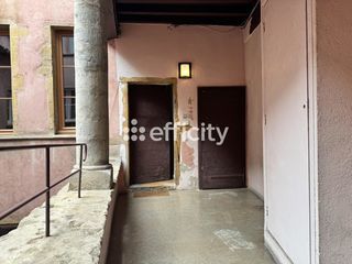  Appartement � vendre 1 pi�ce 27 m�