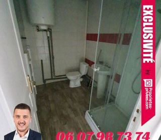  Appartement � vendre 2 pi�ces 35 m�