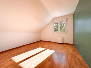  Maison � vendre 6 pi�ces 124 m�