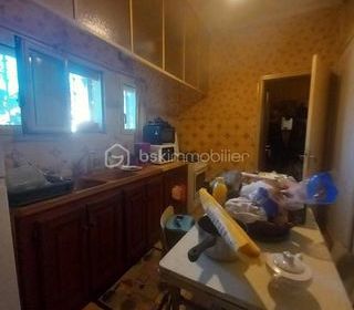  Maison � vendre 3 pi�ces 78 m�