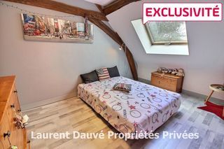  Maison � vendre 7 pi�ces 160 m�