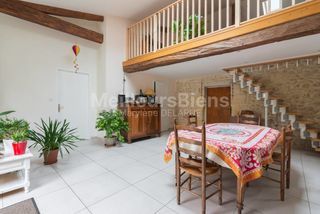  Maison � vendre 9 pi�ces 260 m�