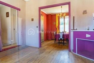  Maison � vendre 4 pi�ces 73 m�