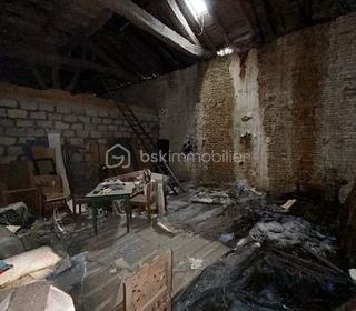  Maison � vendre 5 pi�ces 110 m�