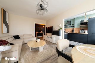  Appartement � vendre 3 pi�ces 72 m�