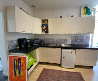  Immeuble � vendre 7 pi�ces 117 m�