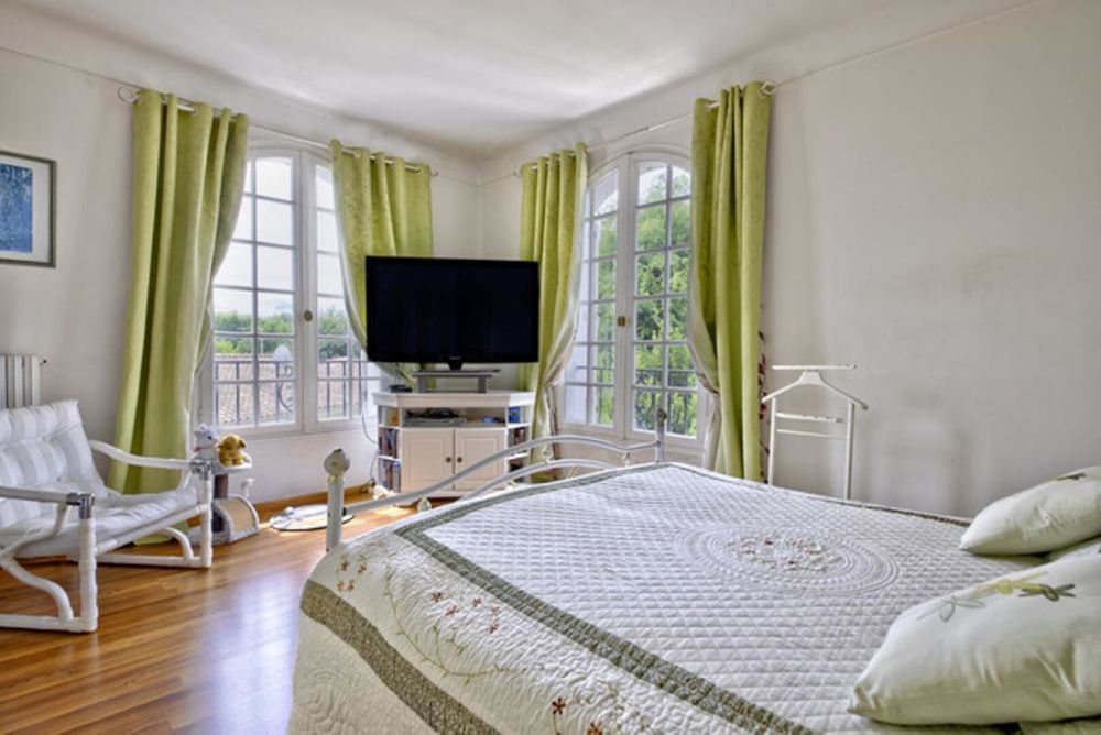 � vendre  Maison Audenge (33980)