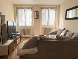  Appartement � vendre 4 pi�ces 66 m�