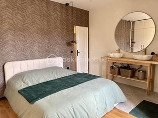  Appartement � vendre 4 pi�ces 92 m�