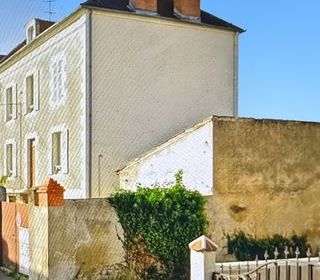  Maison � vendre 8 pi�ces 14 m�