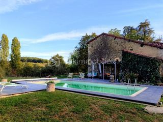  Maison � vendre 7 pi�ces 222 m�