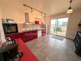  Maison � vendre 5 pi�ces 112 m�