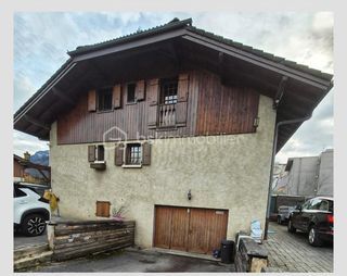  Maison � vendre 8 pi�ces 195 m�