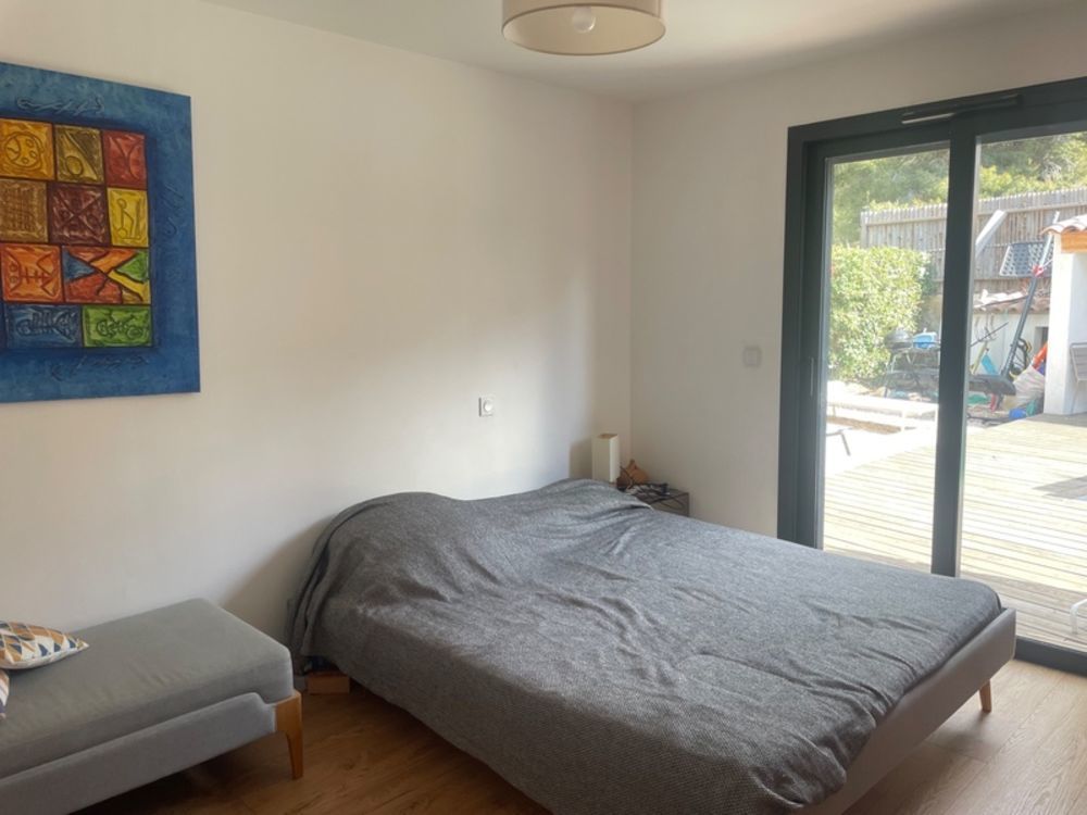 � vendre  Maison Saint-Cyr-sur-Mer (83270)