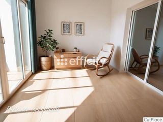  Appartement � vendre 4 pi�ces 113 m�