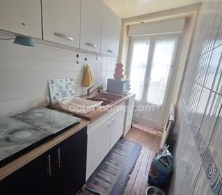  Immeuble � vendre 11 pi�ces 255 m�