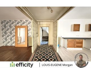  Maison � vendre 6 pi�ces 145 m�