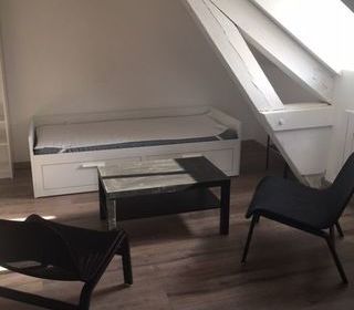  Appartement � louer 1 pi�ce 27 m�