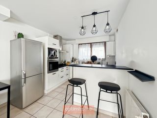  Maison � vendre 4 pi�ces 76 m�