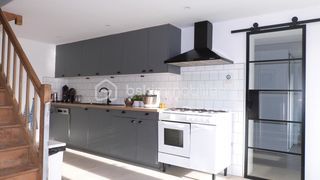  Maison � vendre 11 pi�ces 180 m�