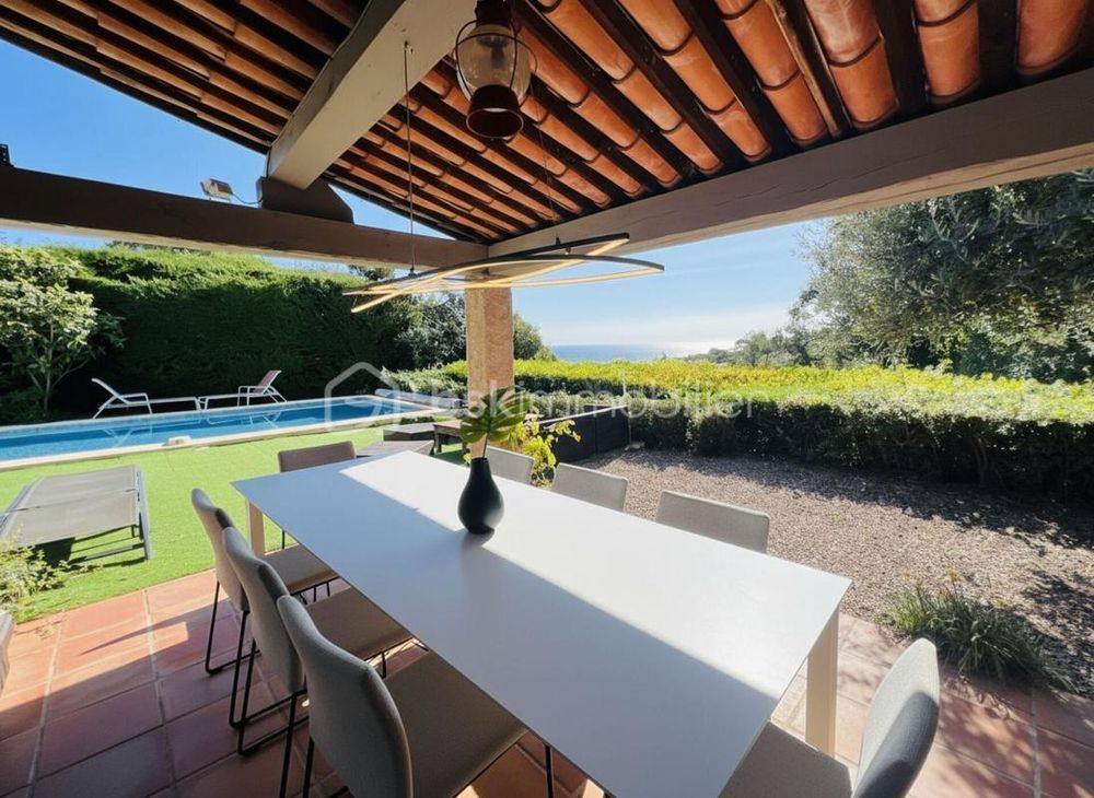 � vendre  Maison St Aygulf (83370)