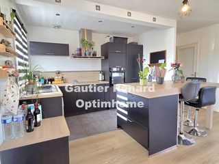  Appartement � vendre 3 pi�ces 70 m�