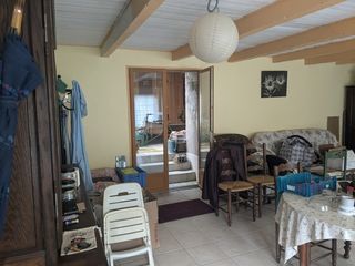  Maison � vendre 2 pi�ces 96 m�