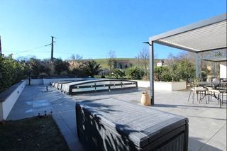  Maison � vendre 5 pi�ces 109 m�