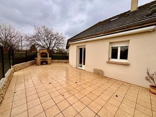  Maison � vendre 6 pi�ces 144 m�