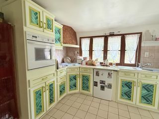  Maison � vendre 5 pi�ces 90 m�