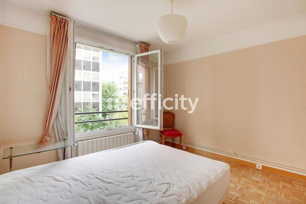 � vendre  Appartement Paris 11