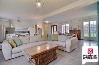  Maison � vendre 8 pi�ces 210 m�