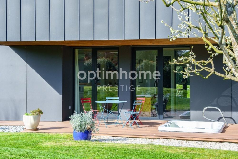 � vendre  Maison Saint-Cyr-sur-Loire (37540)