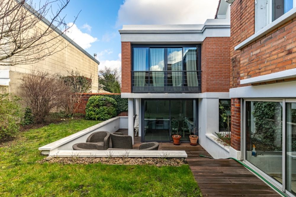 � vendre  Maison Le Raincy (93340)