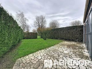  Maison � vendre 5 pi�ces 95 m�