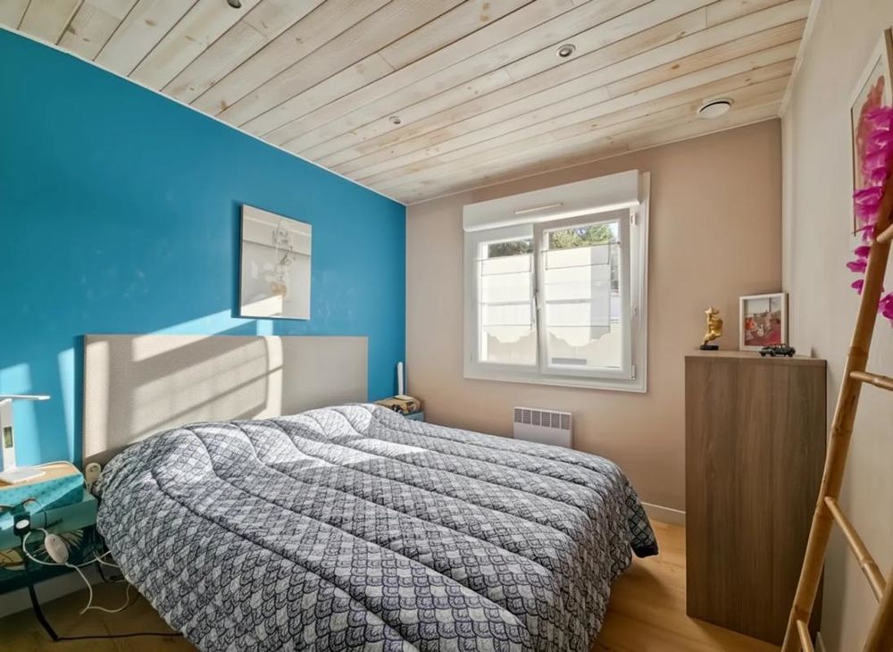 � vendre  Maison Sainte-Marie-de-R� (17740)