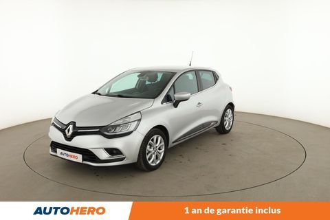 Renault Clio 0.9 TCe Intens 90 ch 2017 occasion Issy-les-Moulineaux 92130