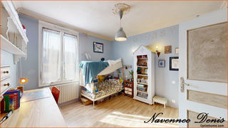  Maison � vendre 6 pi�ces 130 m�